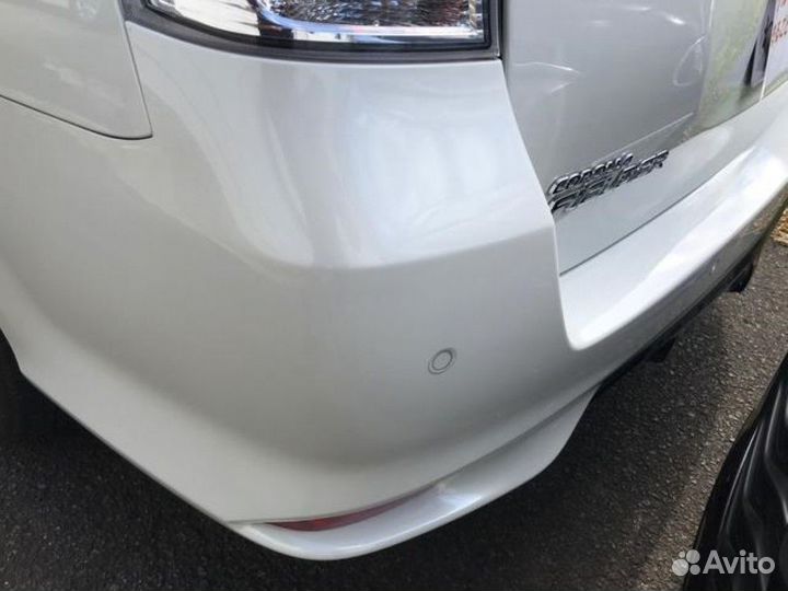 Toyota Corolla Fielder 1.5 CVT, 2020, 48 967 км