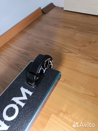 Трюковой самокат street