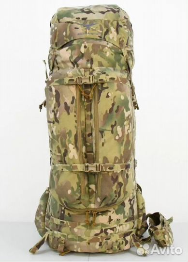 Рюкзак Ермак-80
