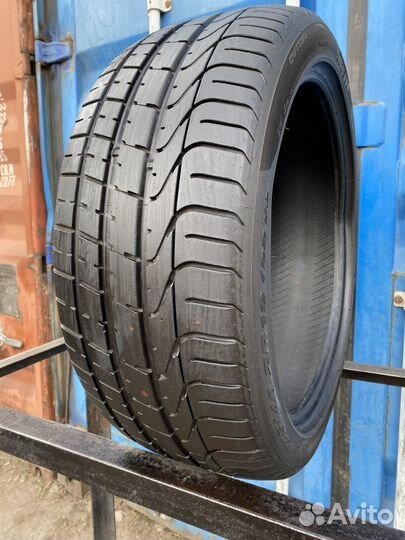 Pirelli P Zero 245/40 R19 98Y