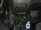 УАЗ Pickup 2.7 МТ, 2015, 131 000 км объявление продам