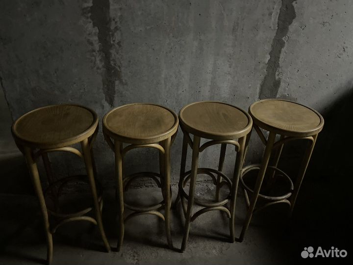 Венские табуреты