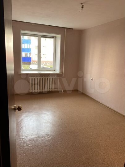 3-к. квартира, 82,8 м², 1/9 эт.