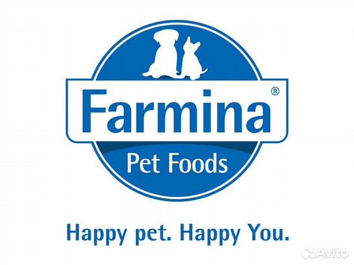 Farmina / Фармина 20 кг