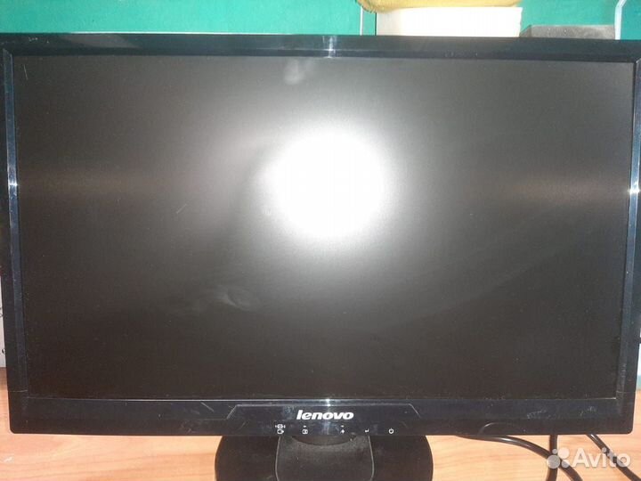 Монитор lg 22