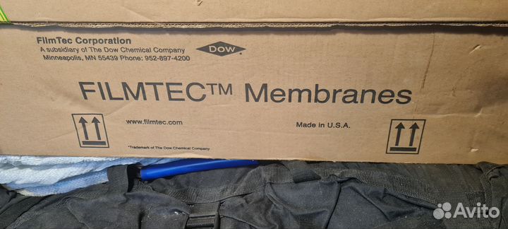 Фильтр для воды