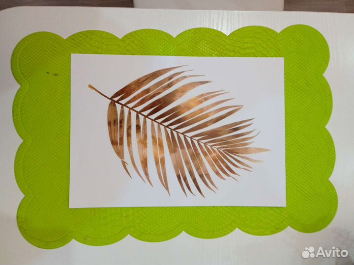 Постер (новый)