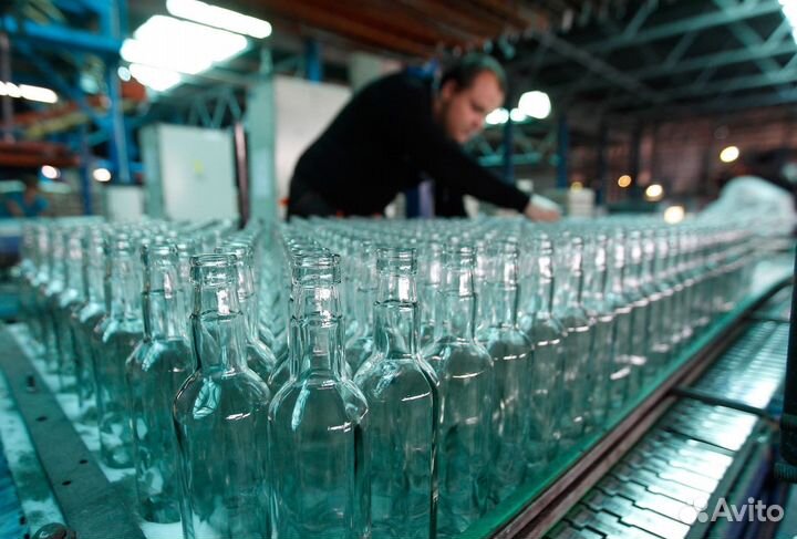 Работа упаковщик бутылок М/Ж