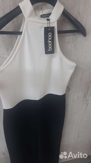 Комбинезон женский с брюками