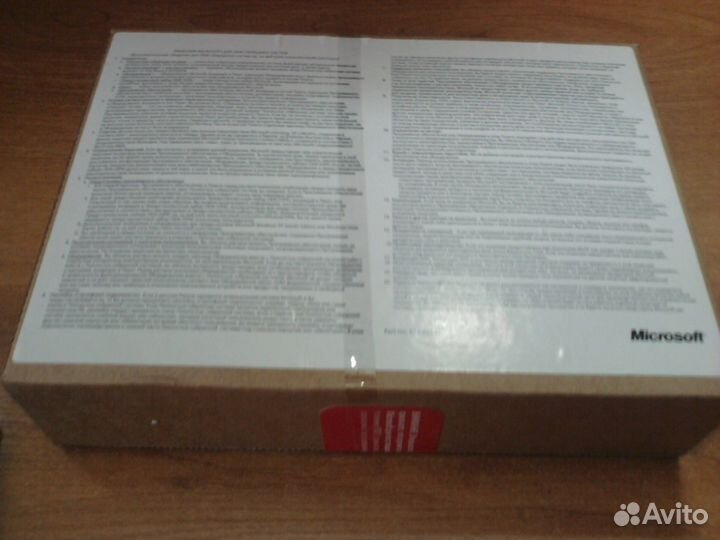 Windows XP Home Edition SP2b(Russian)