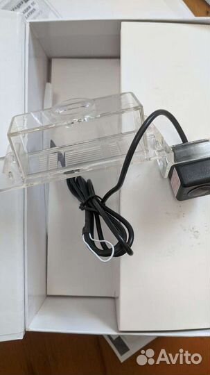 Камера заднего вида на автомобили