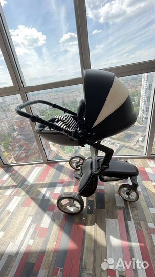 Коляска mima xari 2 в 1