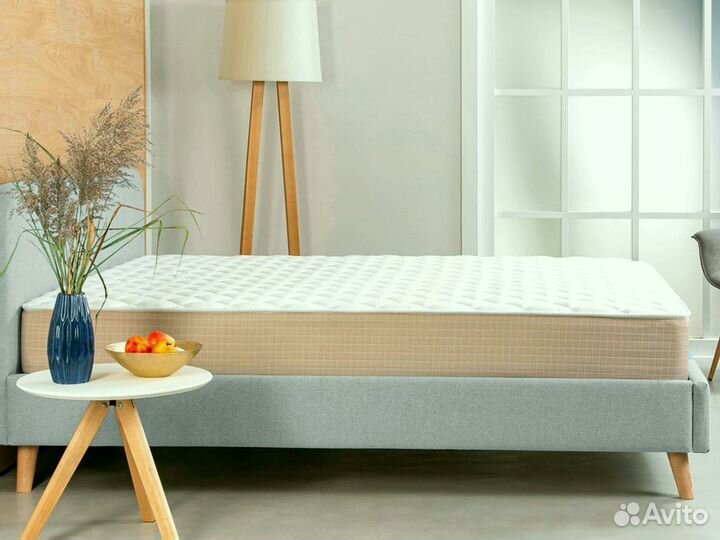 Матрас с ортопедическим эффектом