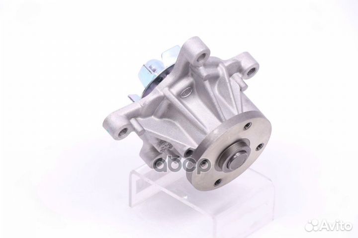 Насос водяной;Hyundai Solaris/Kia Rio IV (11)
