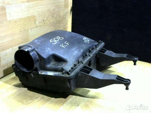 Корпус воздушного фильтра Mercedes-Benz Sprinter W