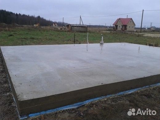 Строительство пристроек терас веранды