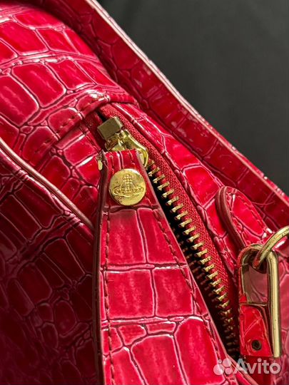 Сумка Vivienne Westwood