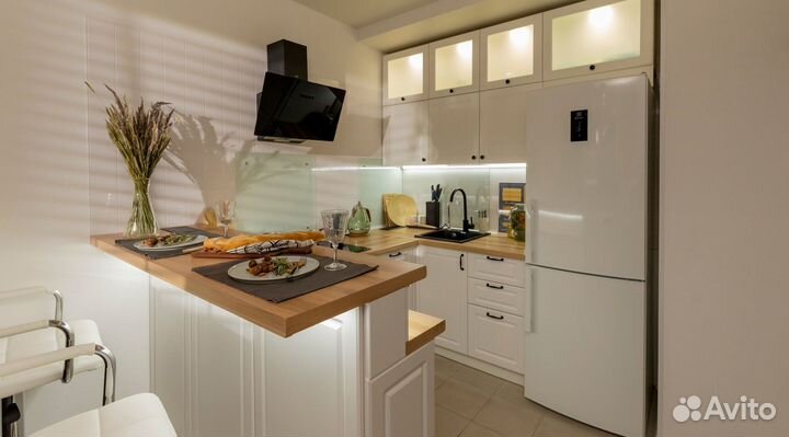 Кухонный гарнитур Премьер на заказ