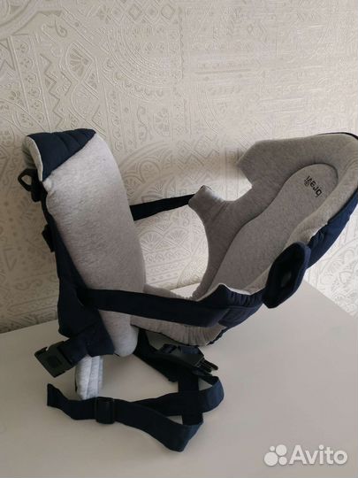 Рюкзак переноска кенгуру