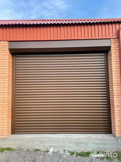 Рольставни