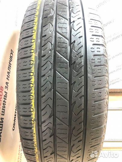 Nexen Roadian HTX RH5 275/65 R18