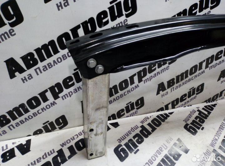 Усилитель бампера задний Audi A4 8K2 CDN