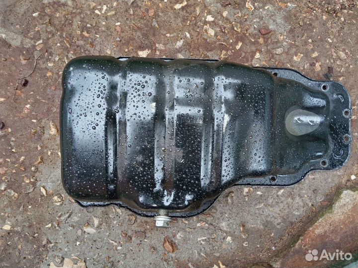 Картер G4NA 2.0 Hyundai Kia Киа Хендай 215102E023