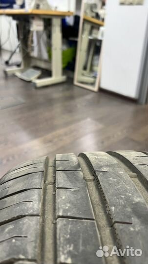 Davanti Protoura Sport 235/35 R19 91Y