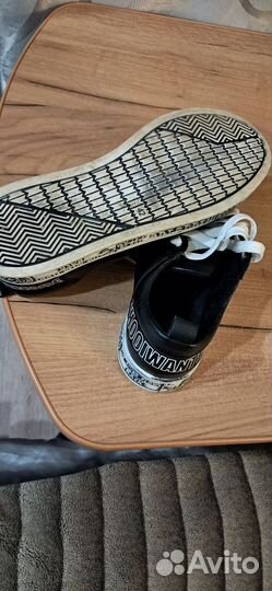 Кеды мужские