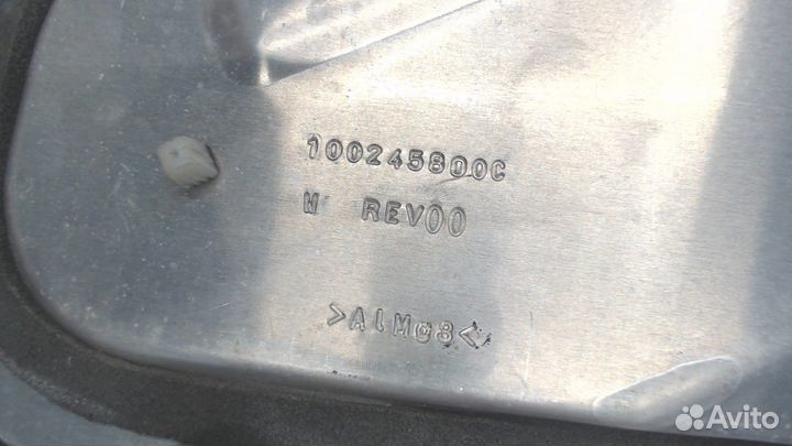 Блок управления дверьми Tesla Model S, 2017