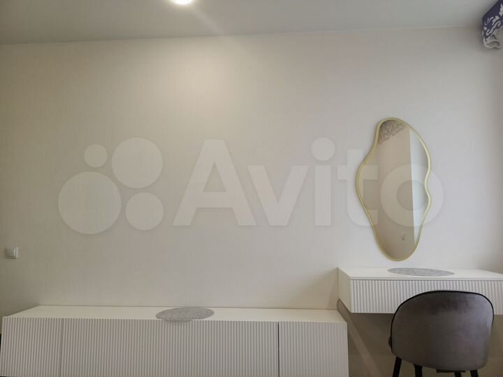 Квартира-студия, 23 м², 16/16 эт.