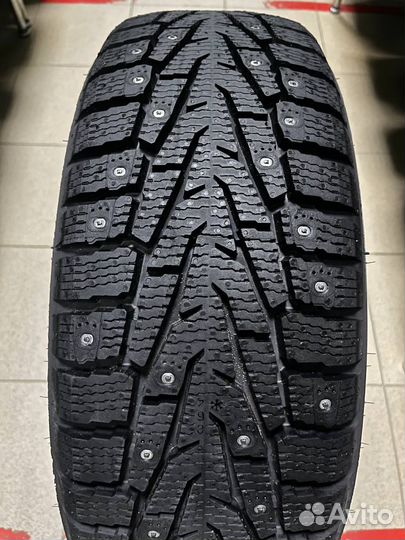 Ikon Tyres Nordman 7 SUV 235/60 R16 104T