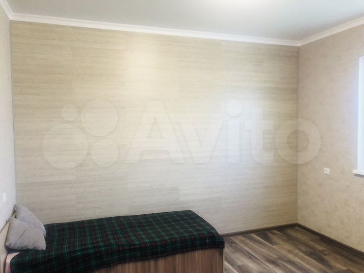 Дом 95 м² на участке 5 сот.