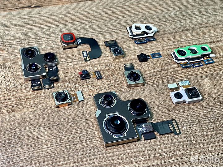 Камера iPhone 7,8,XR,X,XS,11,12,13,14,15 pro max