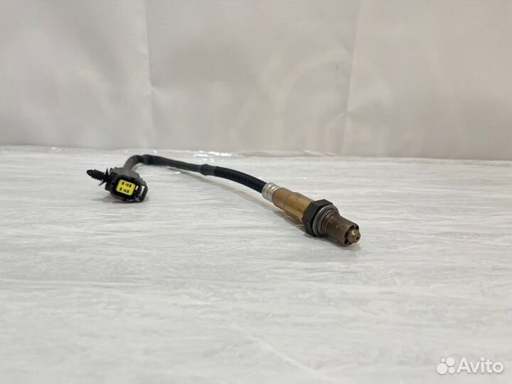 Датчик кислорода, лямбда-зонд Ssangyong Kyron G23D