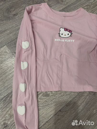 Hello kitty комплект