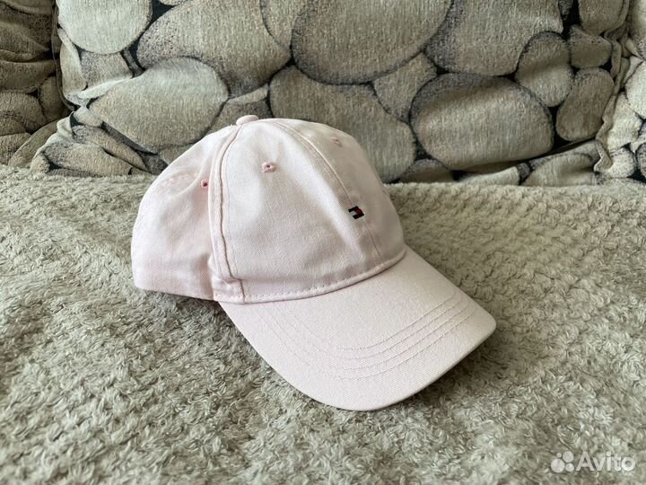 Tommy hilfiger кепка