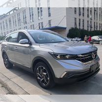 Dongfeng AX7 2.0 AT, 2021, 50 000 км, с пробегом, цена 1 300 000 руб.