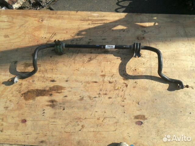 Стабилизатор передний Nissan Teana J32