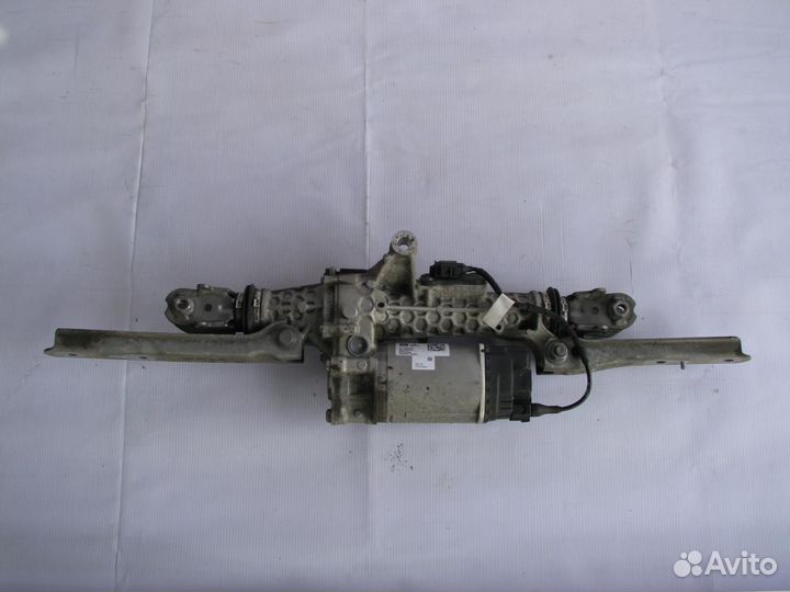 BMW G30 G12 G05 G06 G07 G32 актюатор HSR