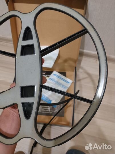 Катушка Detech Ultimate 13