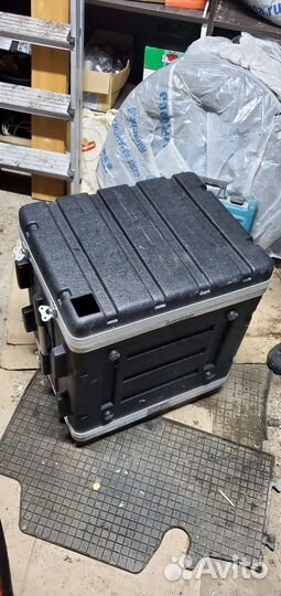 RA2100B усилитель мощности 2шт. Rane CP52