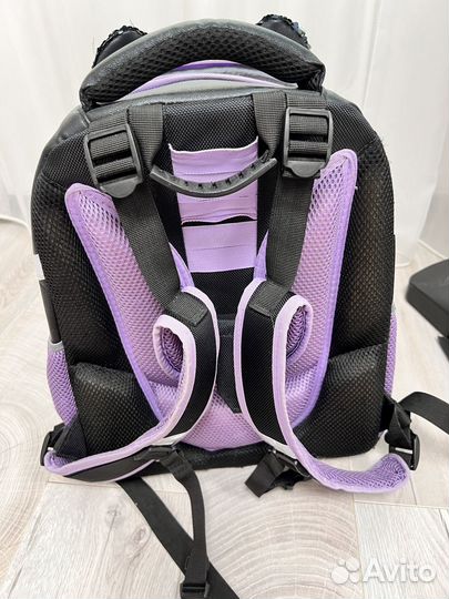 Рюкзак школьный для девочки