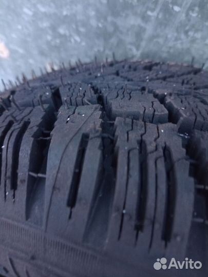 Medved Я-370 175/70 R13 19H