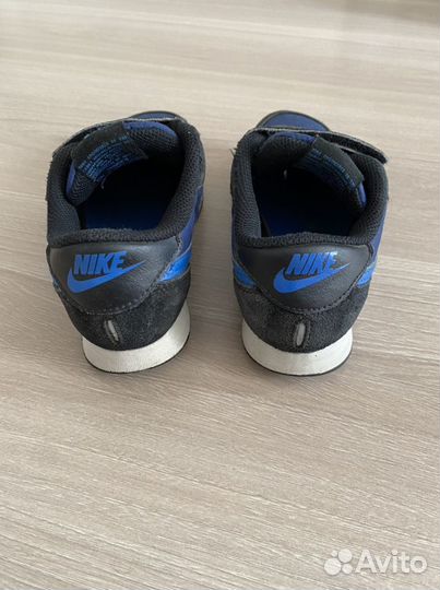 Кроссовки nike 28,5