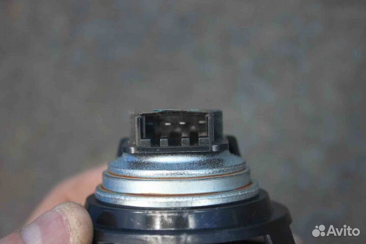 Динамик Audi A6 (Ауди А6) C6 4F0035412B