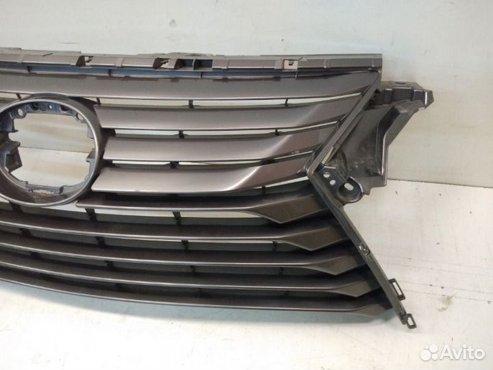 Решетка радиатора Lexus Rx 4 2016-2019