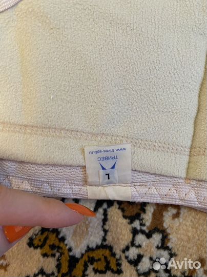 Тривес Противогрыжевый бандаж паховый Т.29.03