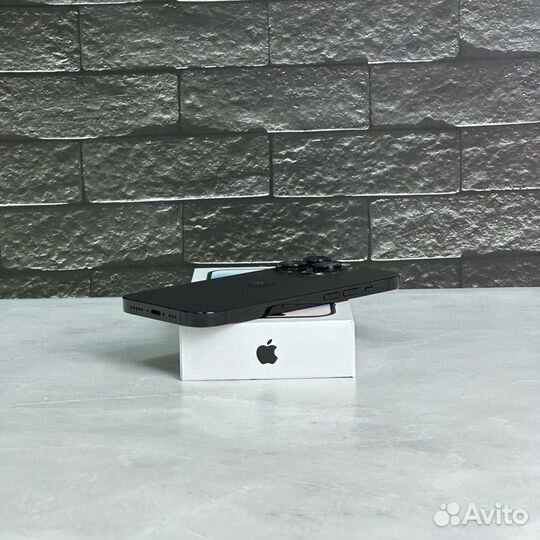 iPhone 14 Pro, 256 ГБ