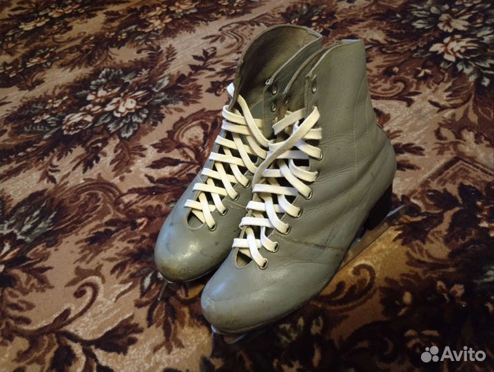 Какие фигурные 37 размер